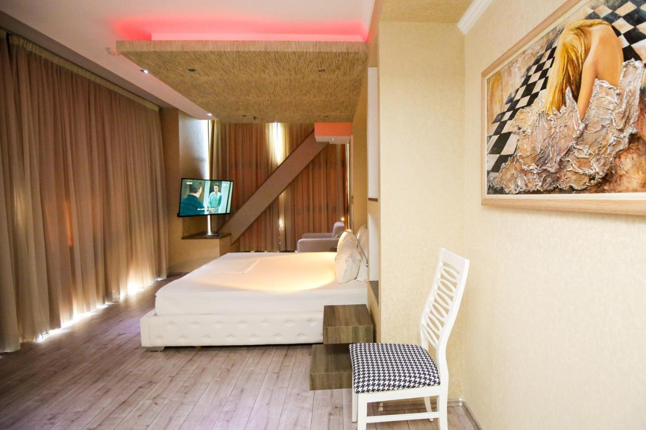 Hotel Partner & 4*
