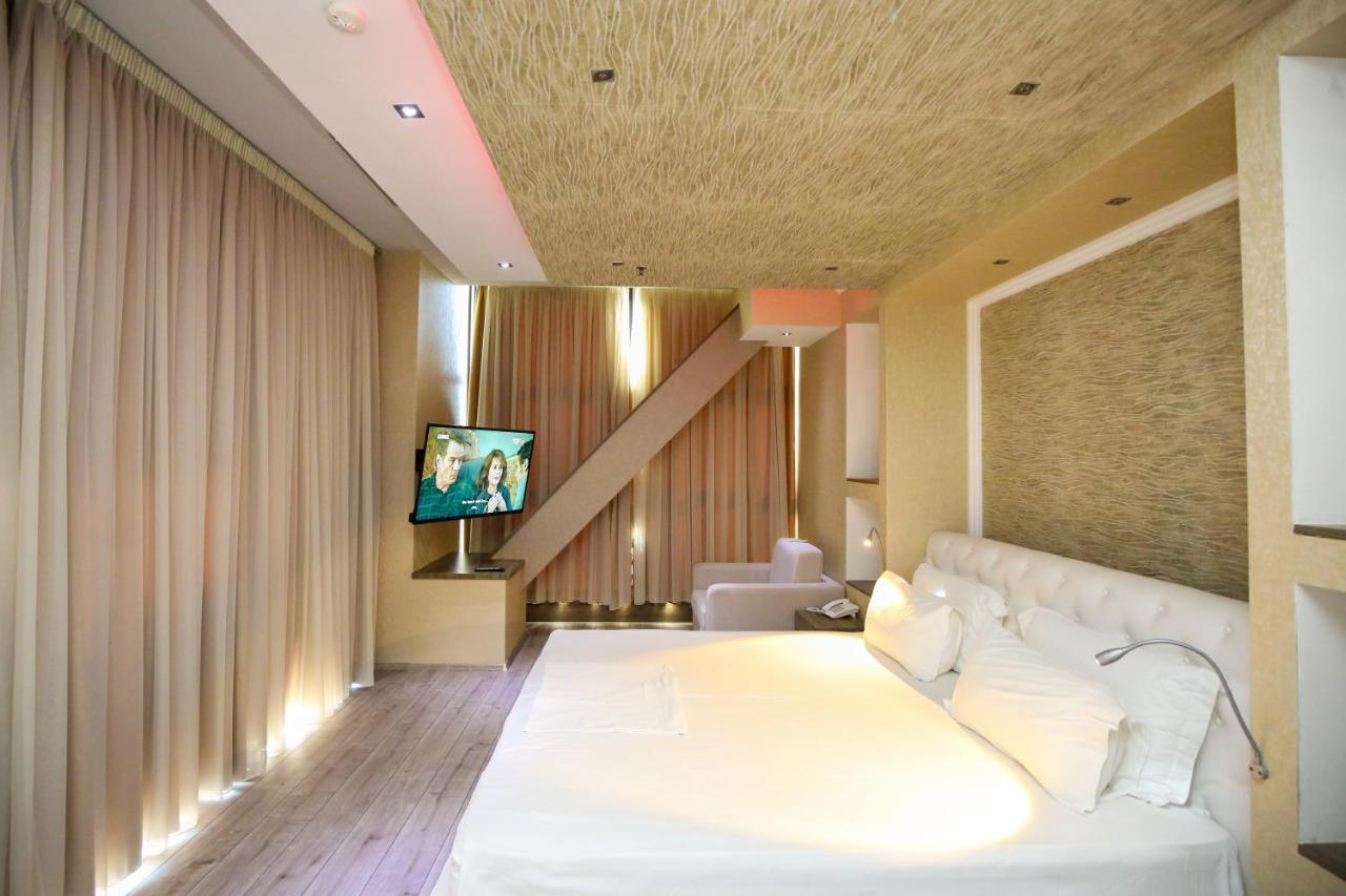 Hotel Partner & 4*