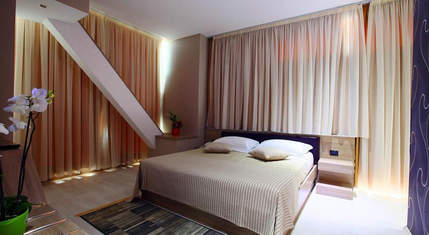 Partner & Hotel Vlorë