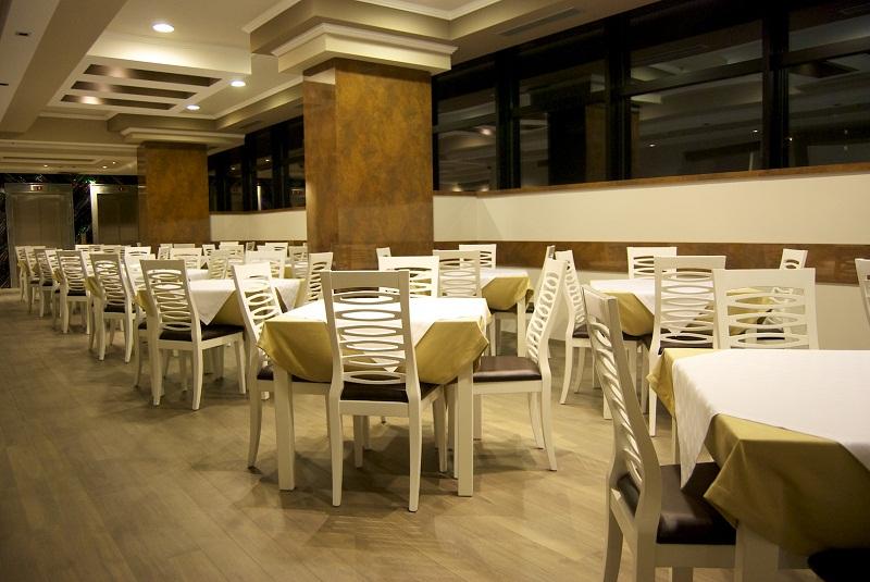 Partner & Hotel 4*