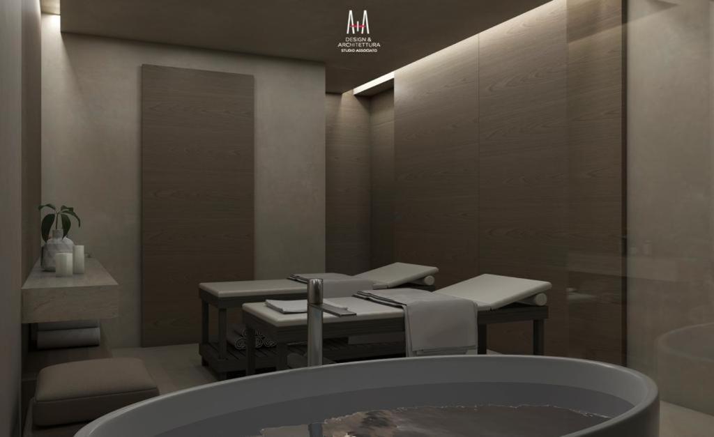 Partner & Hotel