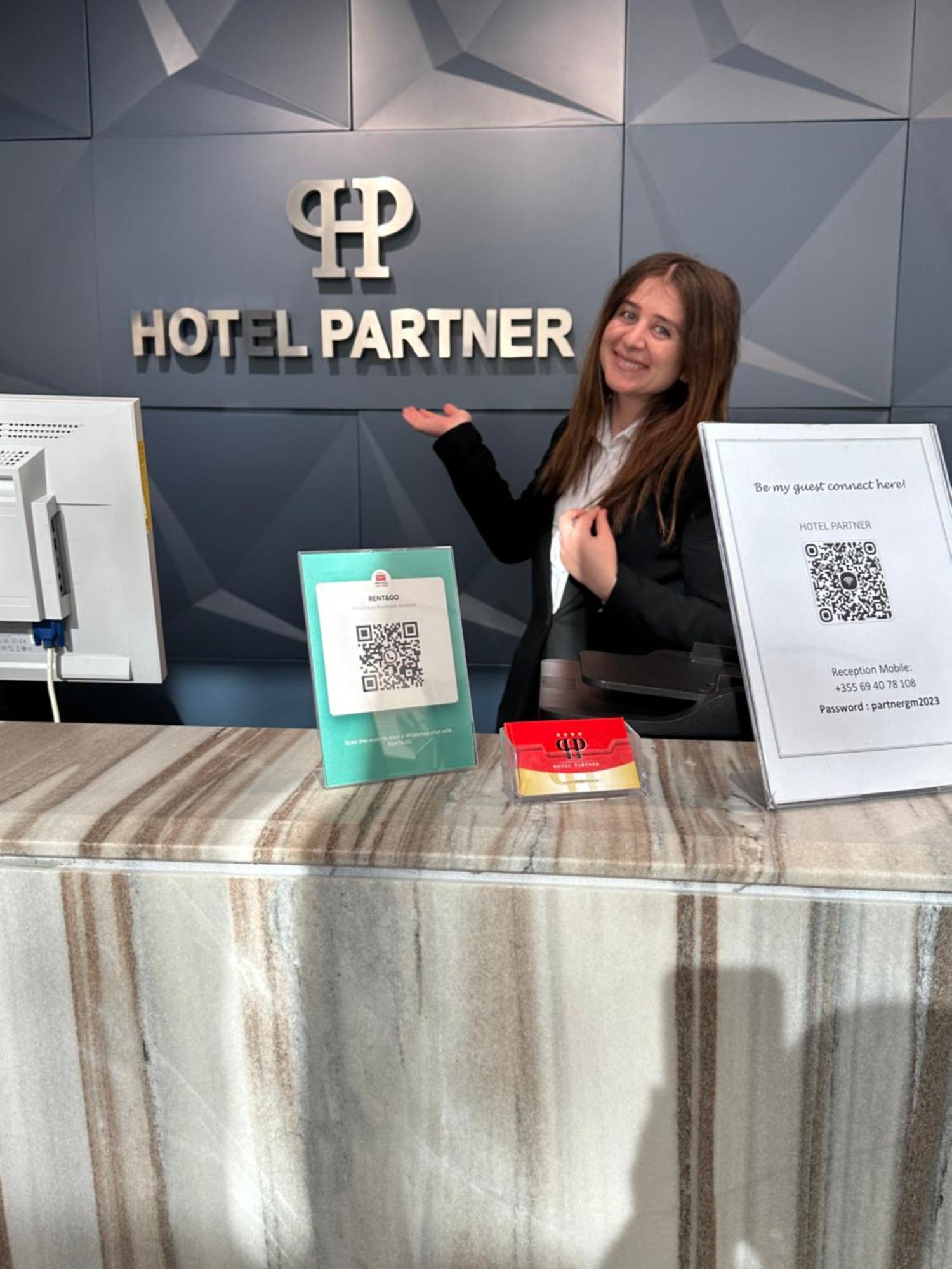 Partner & 4* Vlorë
