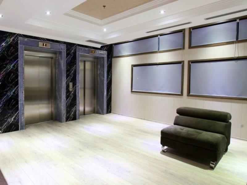 Hotel Partner &
