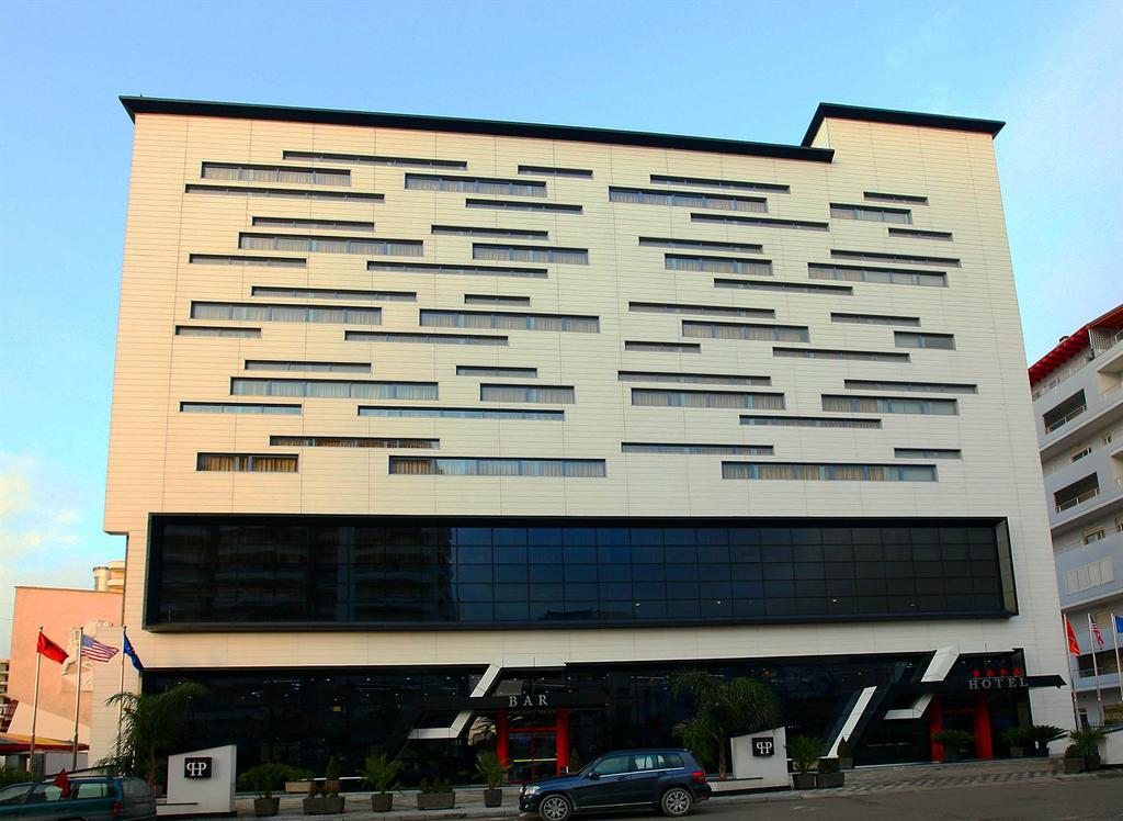 Partner & 4* Vlorë