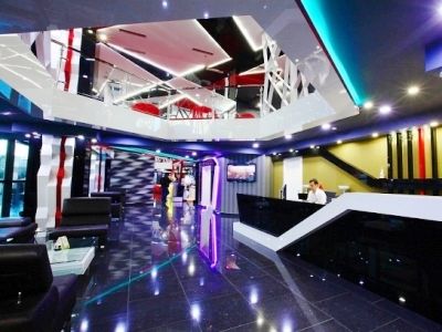 Partner & Hotel