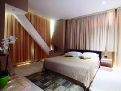 Partner & Hotel Vlorë