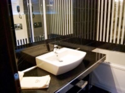 Partner & Hotel