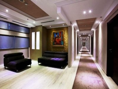 Partner & Hotel Vlorë