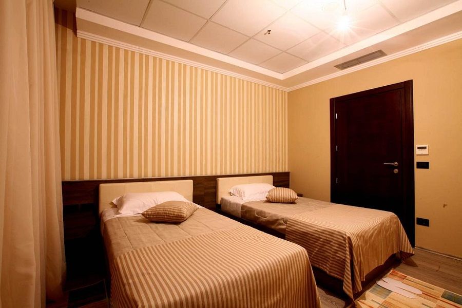 Partner & 4* Vlorë