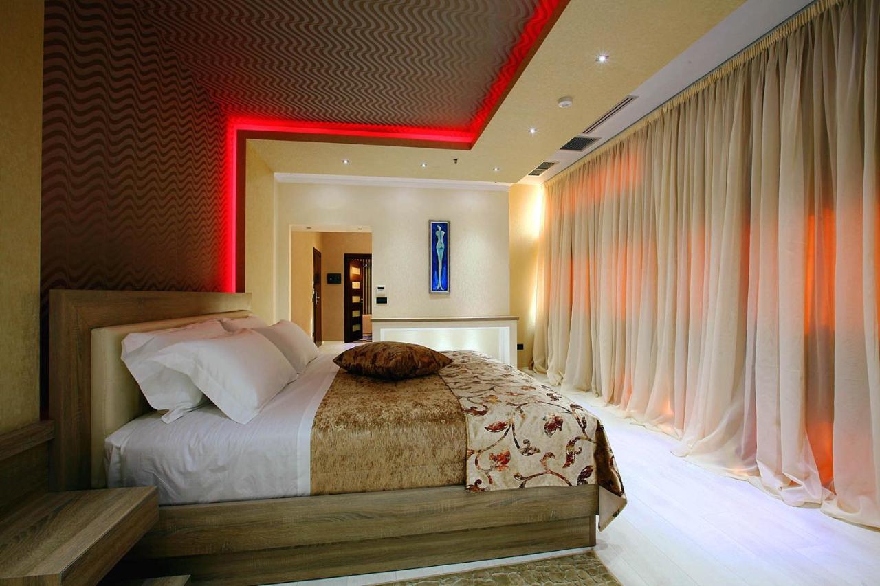 Partner & Hotel Vlorë