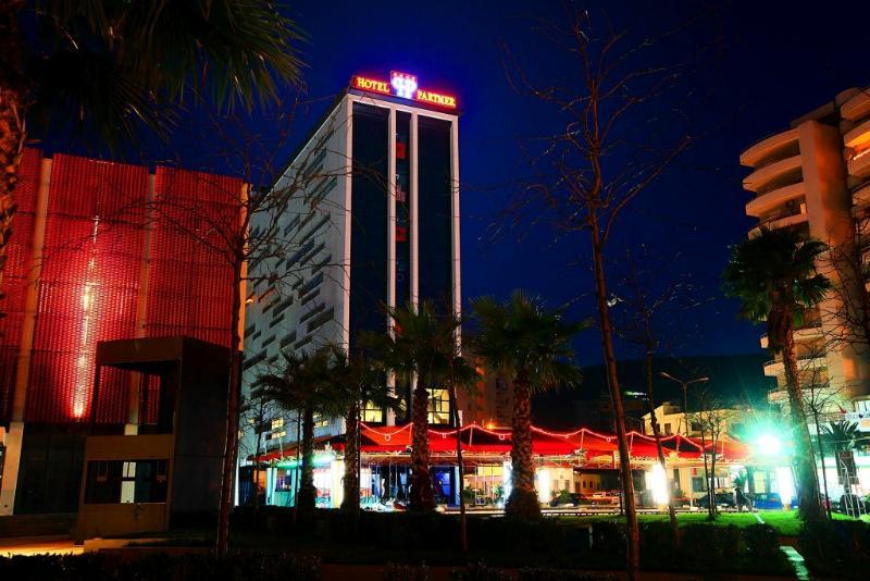 Partner & Vlorë