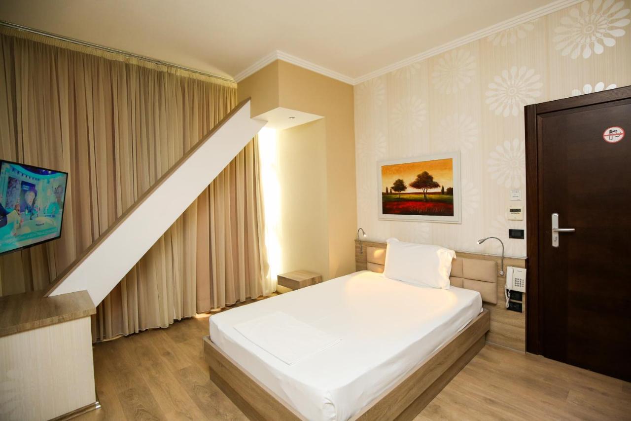 Partner & Hotel 4*