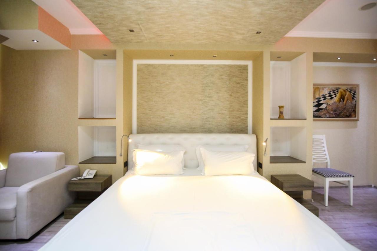 Partner & Hotel