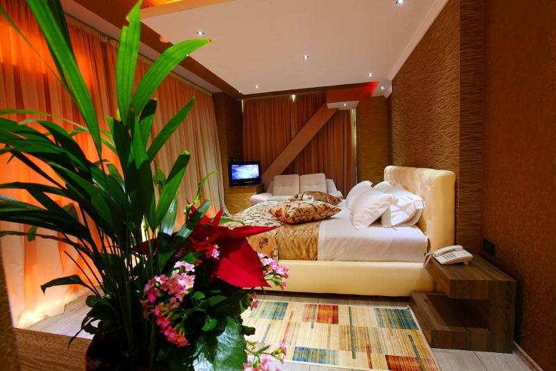 Hotel Partner &
