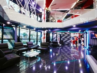 Hotel Partner & 4*